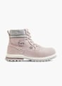 Dockers Schnürboots Rosa 24733 1