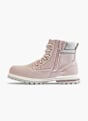 Dockers Schnürboots Rosa 24733 2
