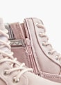 Dockers Schnürboots Rosa 24733 5