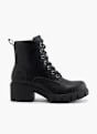 Dockers Bottes à lacets Noir 27826 1
