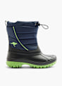 KangaROOS Winterboots Blau 27492 1