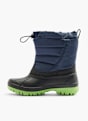KangaROOS Winterboots Blau 27492 2