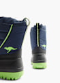 KangaROOS Winterboots Blau 27492 4