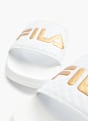 FILA Джапанки Бял 17964 5