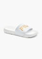 FILA Chanclas Blanco 17964 6