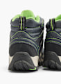 Landrover Schnürboots Dunkelblau 6180 4