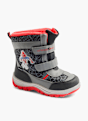 Spider-Man Stivale invernale Grigio 4375 6