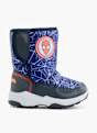 Spider-Man Winterboots Blau 55464 1