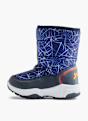 Spider-Man Winterboots Blau 55464 2