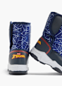 Spider-Man Winterboots Blau 55464 4