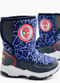 Spider-Man Winterboots Blau 55464 5