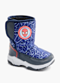 Spider-Man Winterboots Blau 55464 6
