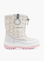 Cortina Stiefel Grau 7119 1