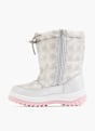 Cortina Stiefel Grau 7119 2