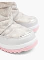 Cortina Stiefel Grau 7119 4
