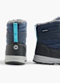 Hi-Tec Boots d'hiver Bleu foncé 23377 4