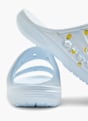 Crocs Slide Blå 1611 4