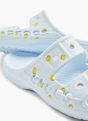 Crocs Chinelos Azul 1611 5