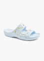 Crocs Slide Blå 1611 6