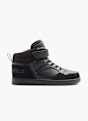FILA Baskets montantes Noir 21831 1