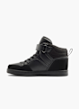 FILA Sneakersy za kostkę Czarny 21831 2