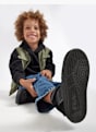 FILA Baskets montantes Noir 21831 7