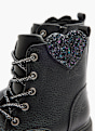 Cupcake Couture Snørestøvle Sort 902 5