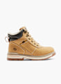 Dockers Schnürboots Beige 24222 1