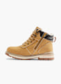 Dockers Bottes à lacets Beige 24222 2