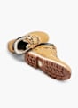 Dockers Bottes à lacets Beige 24222 3