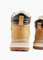 Dockers Schnürboots Beige 24222 4