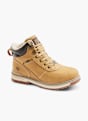 Dockers Bottes à lacets Beige 24222 6