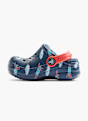 Crocs Chodaki Ciemnoniebieski 1613 2