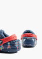 Crocs Clog Dunkelblau 1613 4