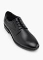 AM SHOE Finsko Svart 3472 2