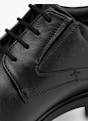 AM SHOE Klasikiniai batai Juoda 3472 6