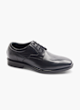 AM SHOE Klasikiniai batai Juoda 3472 3