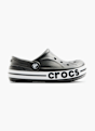 Crocs Nazouváky Černá 904 1