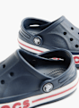Crocs Clog Mørkeblå 7127 5
