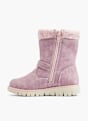 Cupcake Couture Winterboots Flieder 7128 2