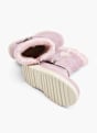 Cupcake Couture Winterboots Flieder 7128 3