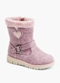 Cupcake Couture Winterboots Flieder 7128 6