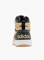adidas Kotníkové tenisky Béžová 905 4