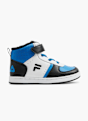 FILA Hoher Sneaker Blau 18743 1