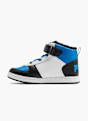 FILA Sneaker alta Blu 18743 2