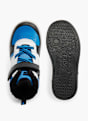 FILA Sneaker alta Blu 18743 3