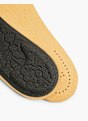 Van Haren Soletta per scarpe Giallo 18632 2