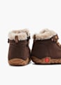 elefanten Boots d'hiver Marron 27830 4
