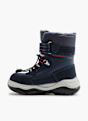 elefanten Boots d'hiver Bleu 56830 2