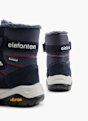 elefanten Boots d'hiver Bleu 56830 4